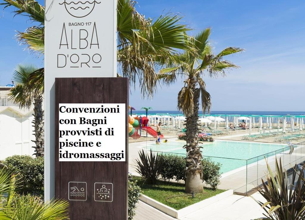 Hotel Villa Linda - Family Hotel - Nuova Costruzione Antisismica Riccione Exterior photo