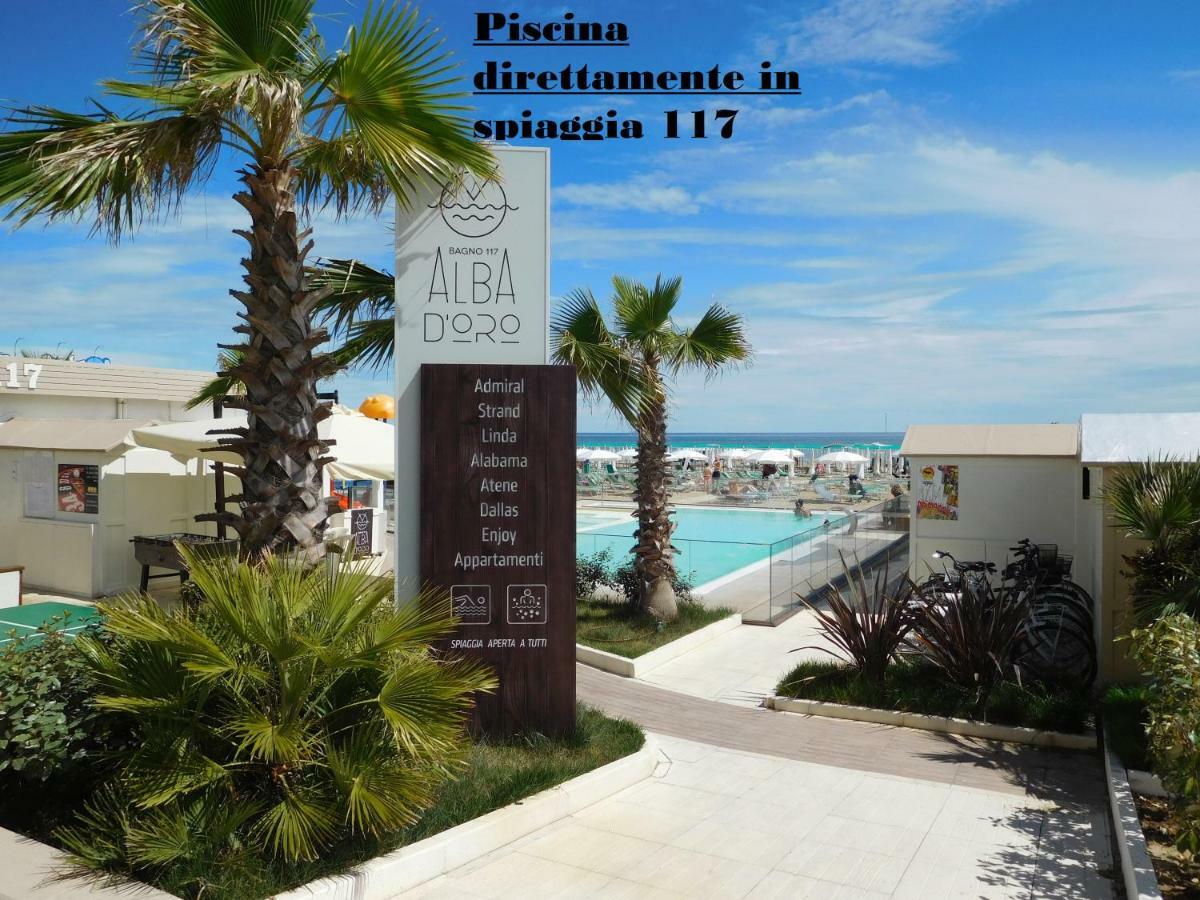Hotel Villa Linda - Family Hotel - Nuova Costruzione Antisismica Riccione Exterior photo